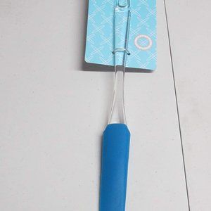 Blake & Croft Silicone Spreader/Jar Spatula - 10.5